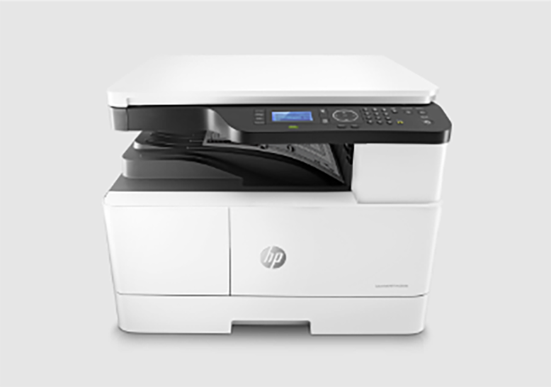 HP LaserJet MFP M438dn